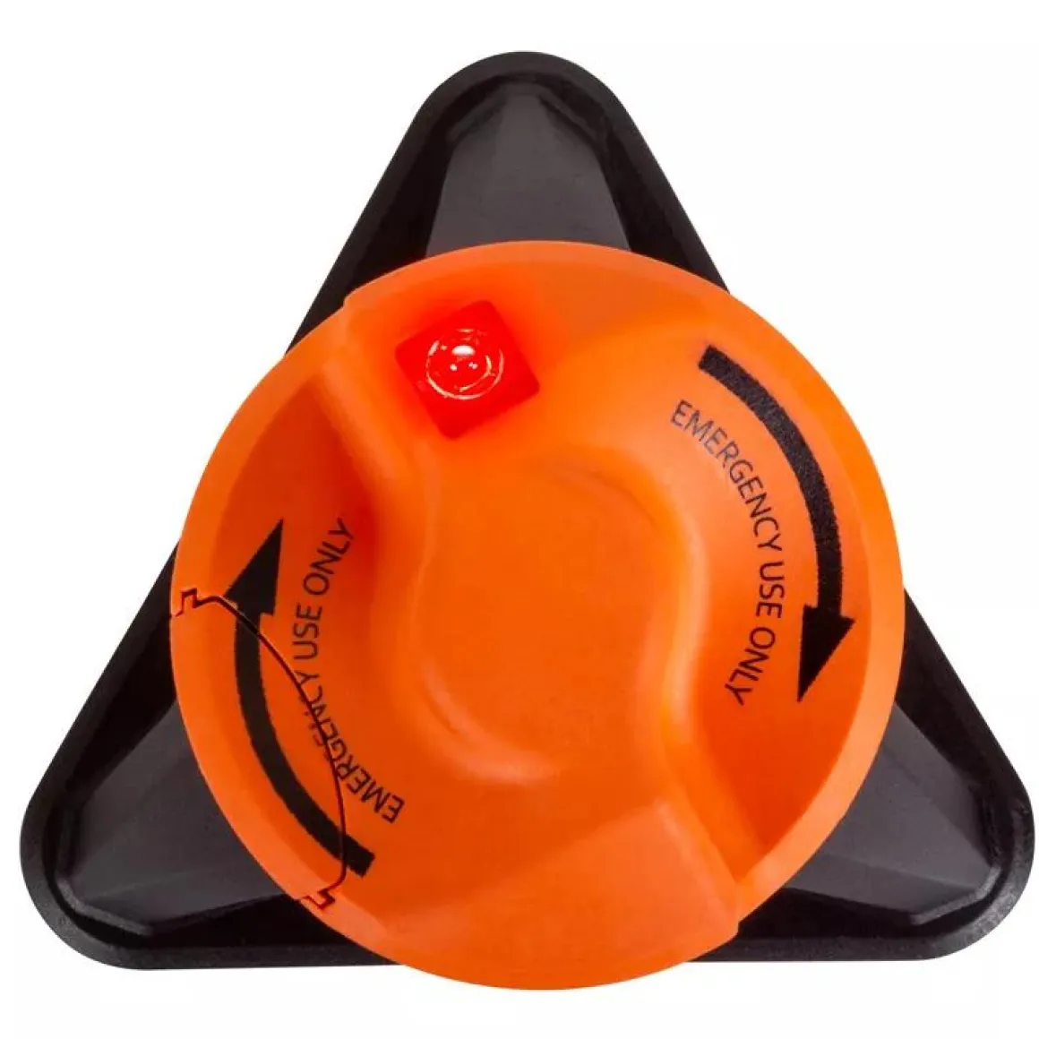 MaxxSafe - Veiligheidshamer en autoruitbreker