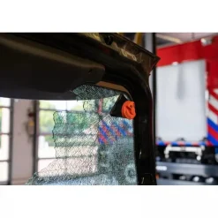 MaxxSafe - Veiligheidshamer en autoruitbreker