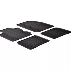 Mazda 3 2013-2019 - Rubbermatten