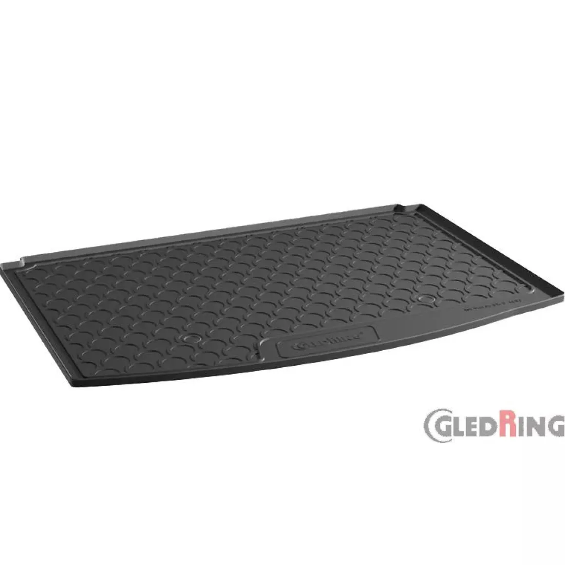 Mazda CX-3 2015 - Kofferbakmat