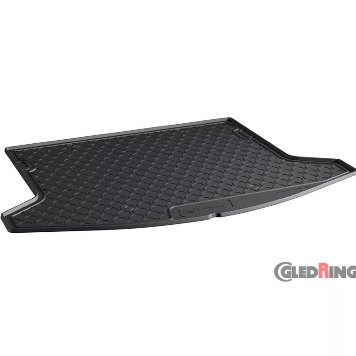 Mazda CX-5 (KF) 2017 - Kofferbakmat