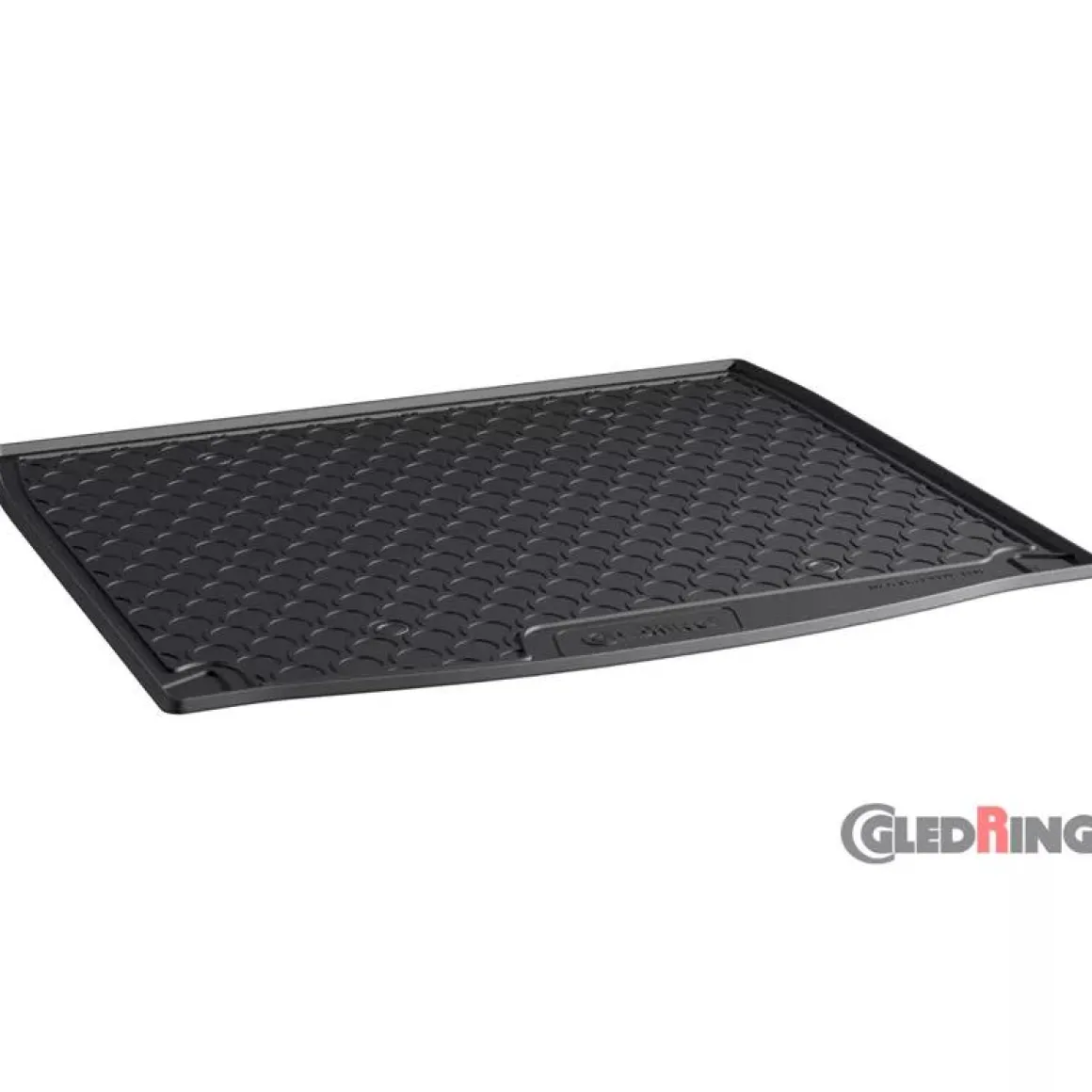 Mercedes A-Klasse V177 Sedan 5/2018 - Kofferbakmat