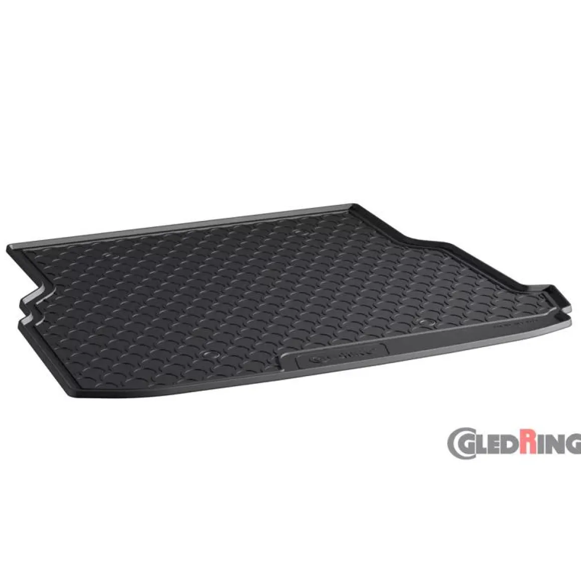 Mercedes C-Klasse W206 Kombi 2021- excl. Plug-in-Hybrid - Kofferbakmat