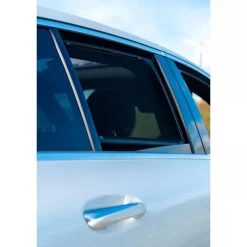 Mercedes EQC (N293) 2019 - Zonneschermen achterportieren