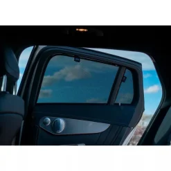 Mercedes EQC (N293) 2019 - Zonneschermen achterportieren