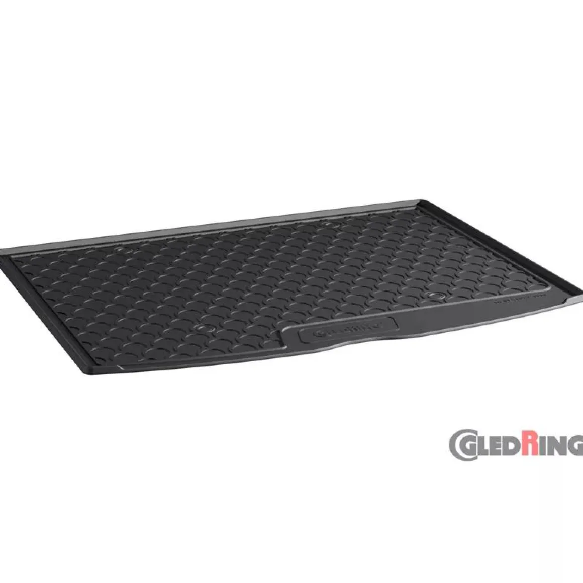 Mercedes GLA (H247) 2020 - Kofferbakmat