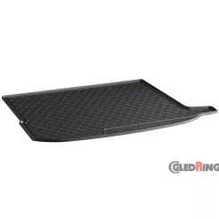 Mercedes GLC Coupe (C253) 2016 - Kofferbakmat