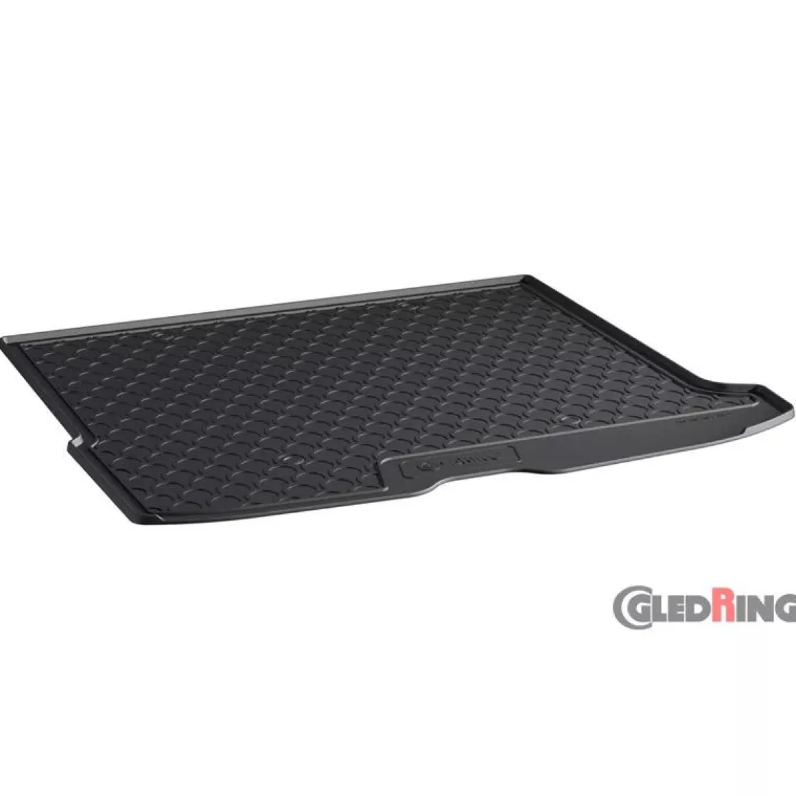 Mercedes GLC (X254) MHEV 2022 - Kofferbakmat