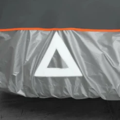 Meteo Max 3 - Hagelbeschermhoes auto AG3 M 150x205x535cm