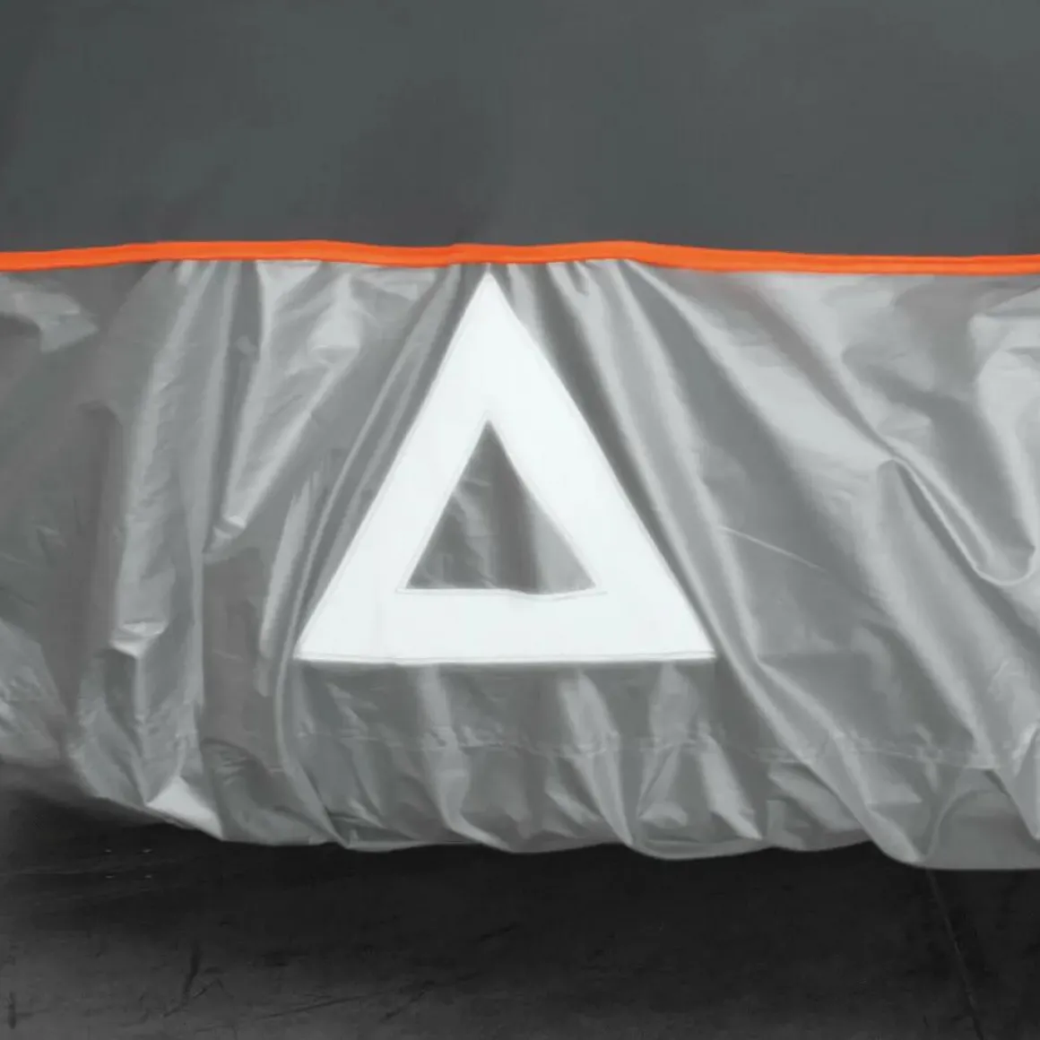 Meteo Max 3 - Hagelbeschermhoes auto AG3 M 150x205x535cm