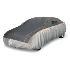 Meteo Max 3 - Hagelbeschermhoes auto AG3 M 150x205x535cm