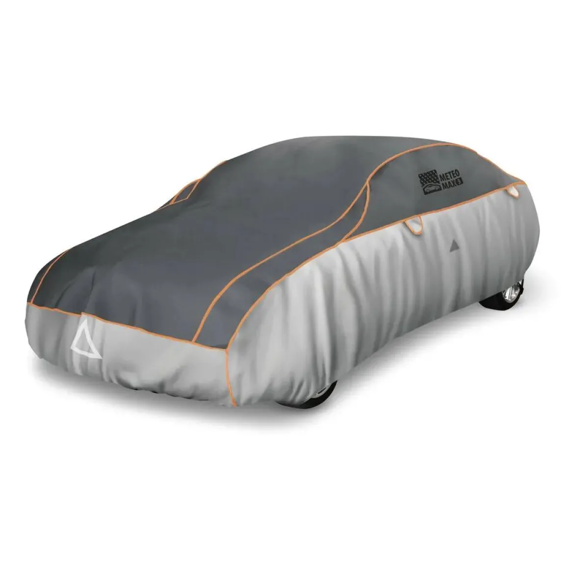 Meteo Max 3 - Hagelbeschermhoes auto AG3 M 150x205x535cm