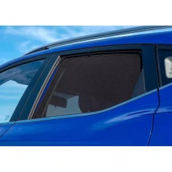 MG ZS (SUV/EV) 2019 - Zonneschermen - Car Shades