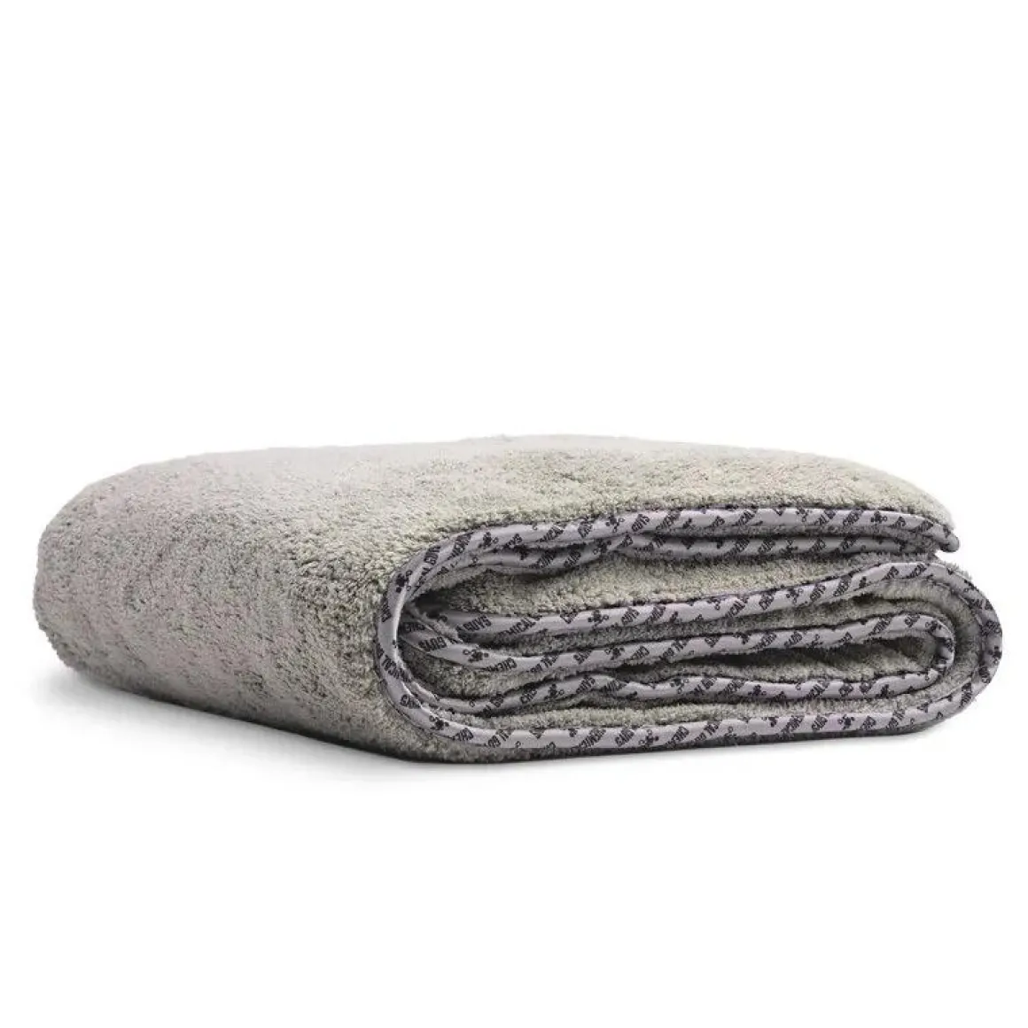 Microfiber towel droogdoek