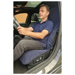 Microvezel Autostoelhoes Universeel