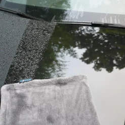 Microvezeldoek - Droogdoek - Absorbeert 5L Water