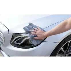 Microvezeldoek dubbel 2-in-1 – S