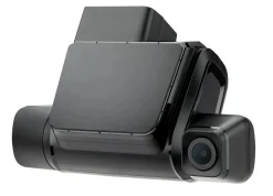 MiSentry 12T Full-HD triple dashcam - 4G