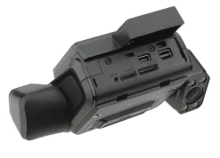 MiSentry 12T Full-HD triple dashcam - 4G