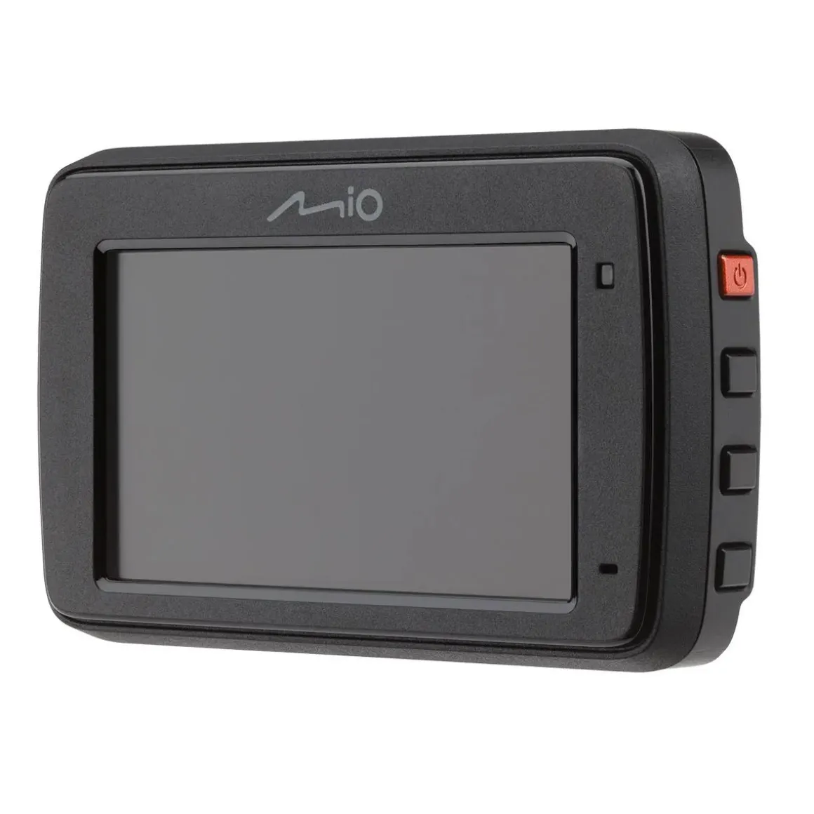 MiVue 803 QHD dashcam - Wi-Fi - GPS