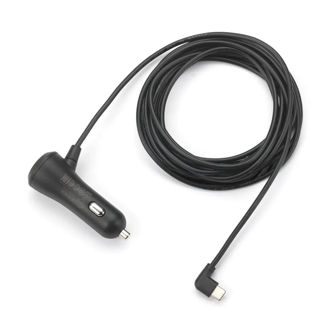 MiVue 803 QHD dashcam - Wi-Fi - GPS