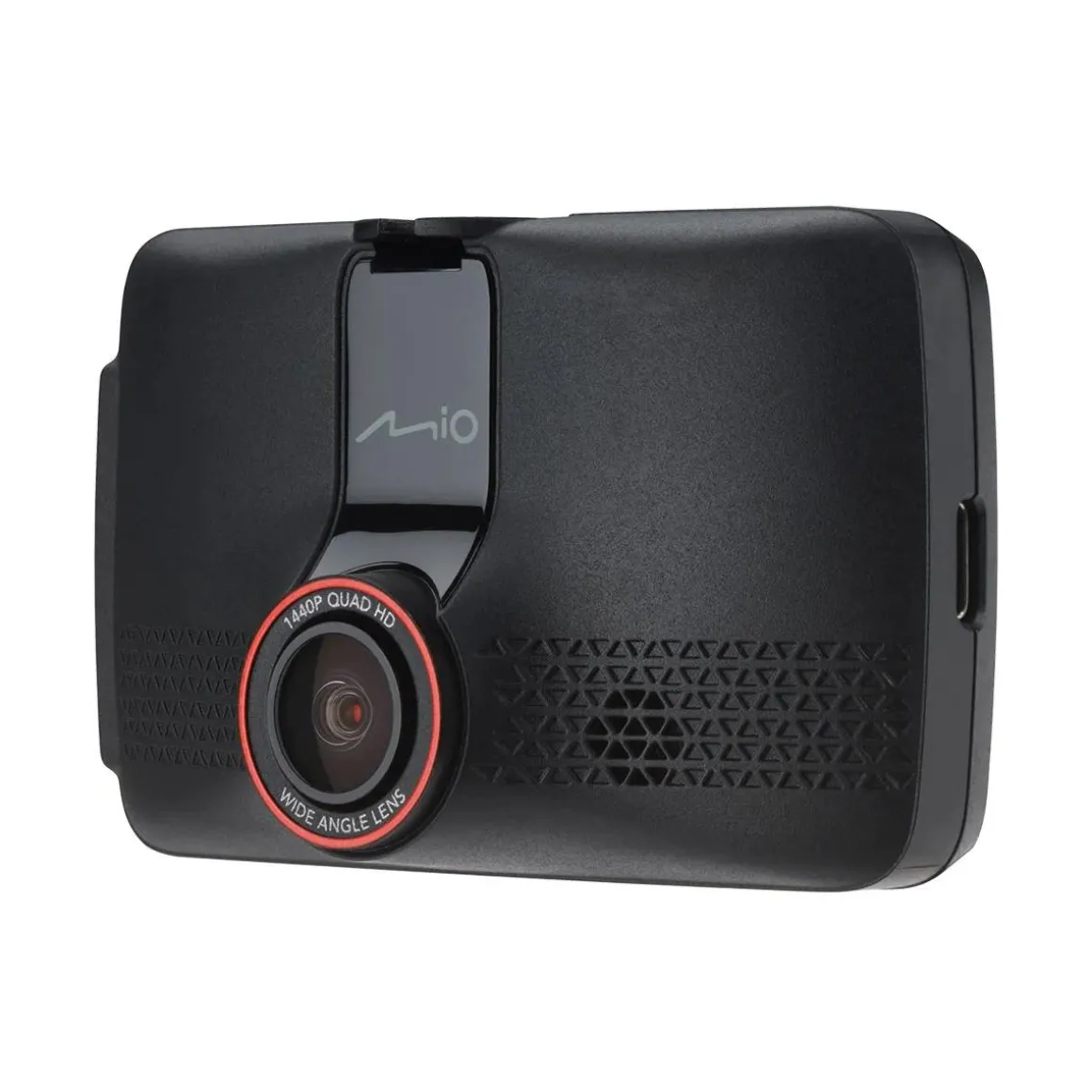 MiVue 803 QHD dashcam - Wi-Fi - GPS
