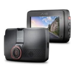 MiVue 802 QHD dashcam met Wi-Fi