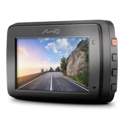 MiVue 802 QHD dashcam met Wi-Fi