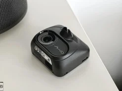 MiVue C595W Full HD dashcam