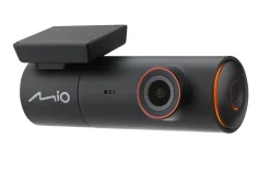 MiVue J30 2.5K WQHD dashcam - Wi-Fi