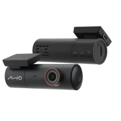 MiVue J30 2.5K WQHD dashcam - Wi-Fi