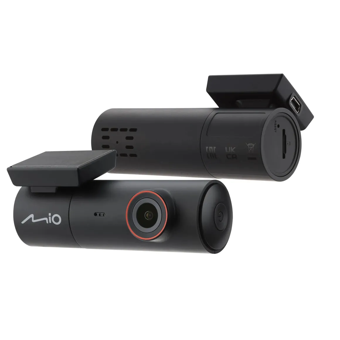 MiVue J30 2.5K WQHD dashcam - Wi-Fi