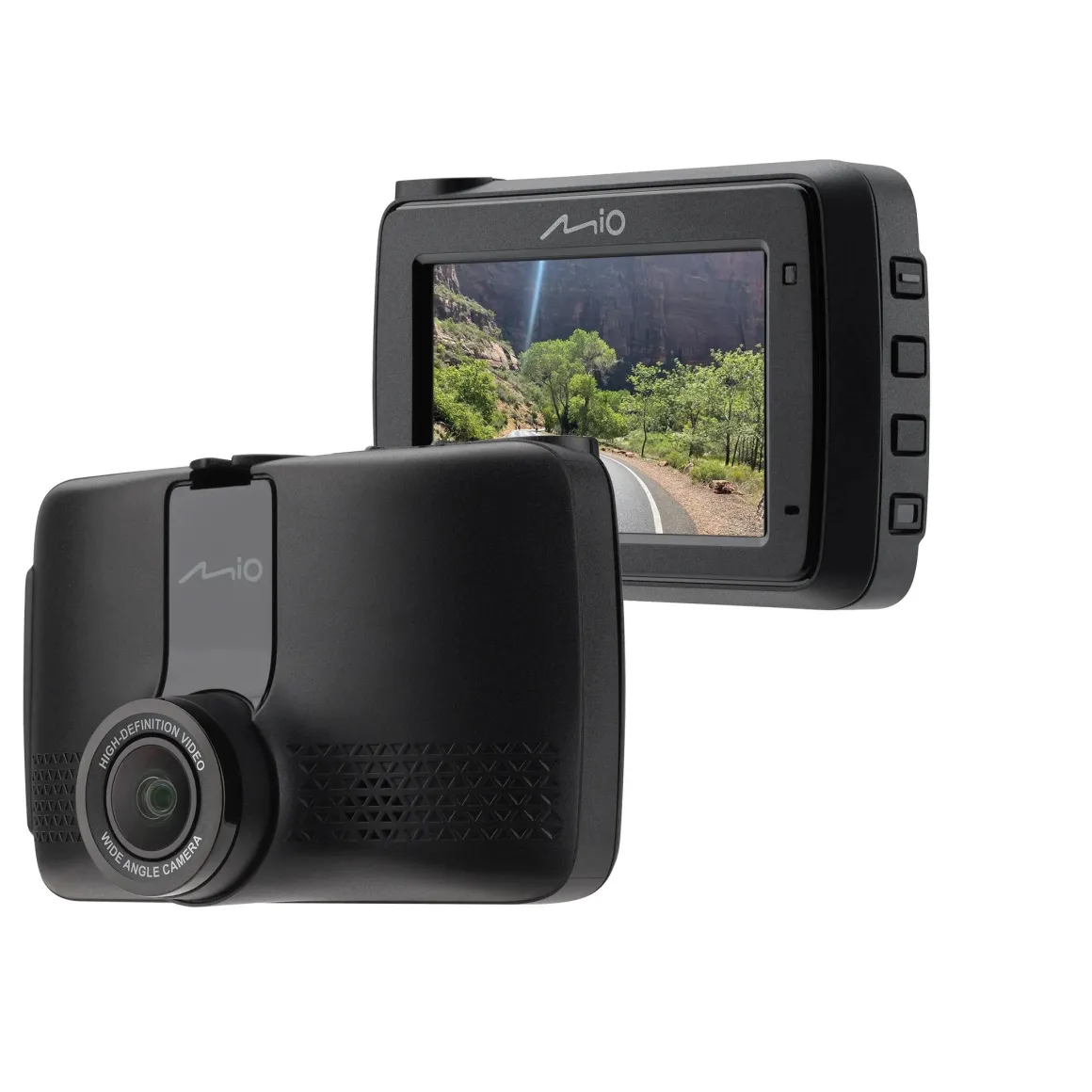 MiVue 903W 2.5K HDR dashcam