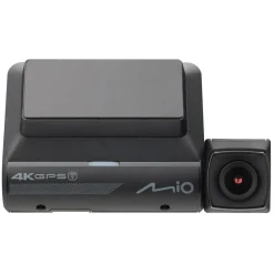 MiVue 955W 4K UHD dashcam