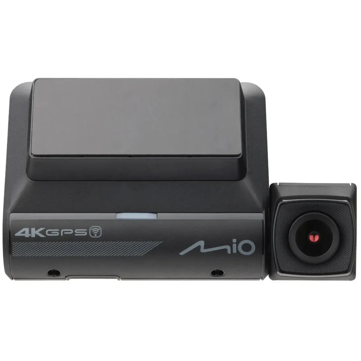 MiVue 955W 4K UHD dashcam