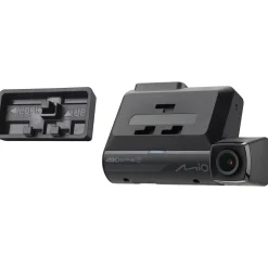 MiVue 955W 4K UHD dashcam