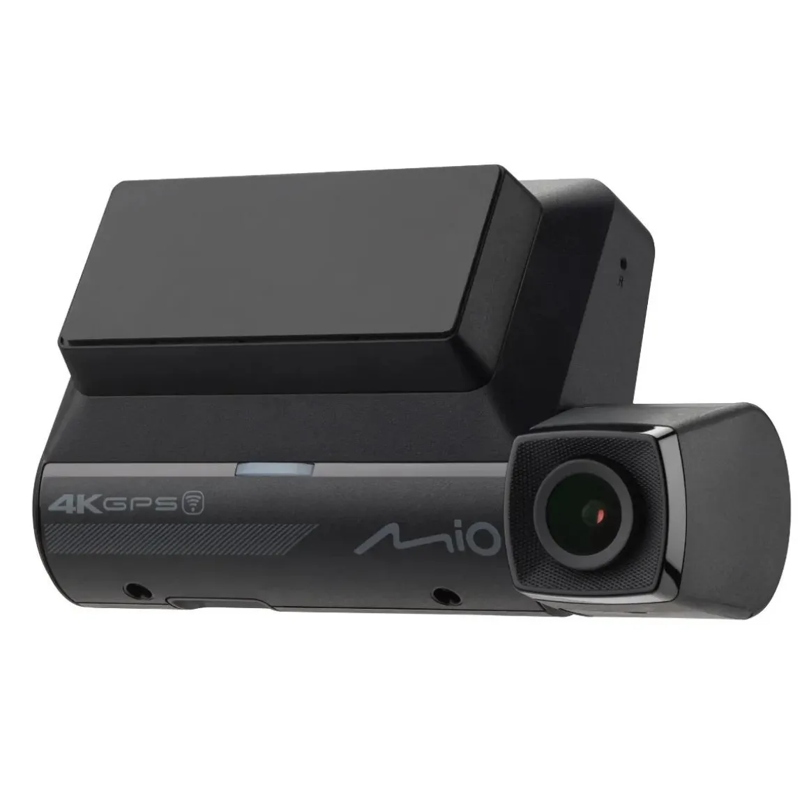 MiVue 955W 4K UHD dashcam