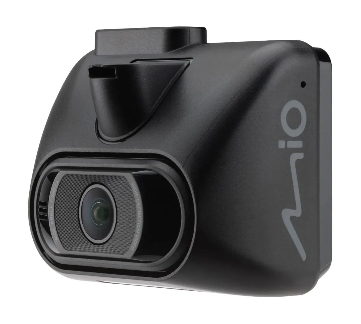 MiVue 935W 4K UHD dashcam