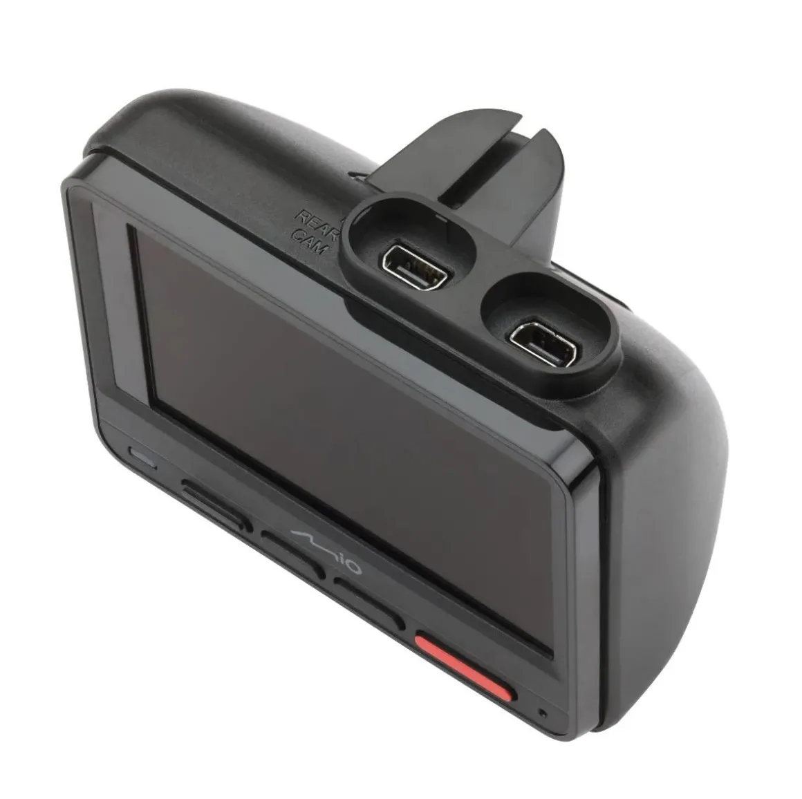 MiVue 935W 4K UHD dashcam
