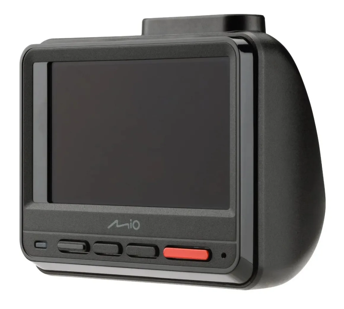 MiVue 935W 4K UHD dashcam