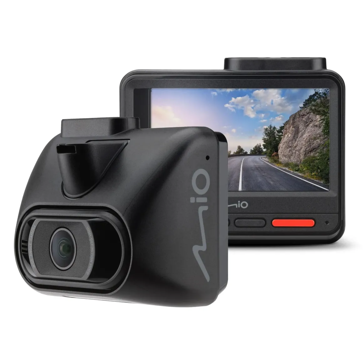 MiVue 935W 4K UHD dashcam