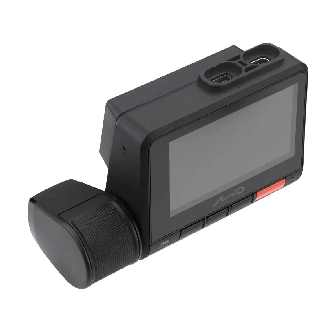 MiVue 956W 4K UHD HDR dashcam
