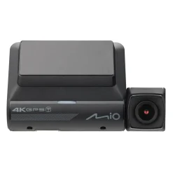 MiVue 956W 4K UHD HDR dashcam