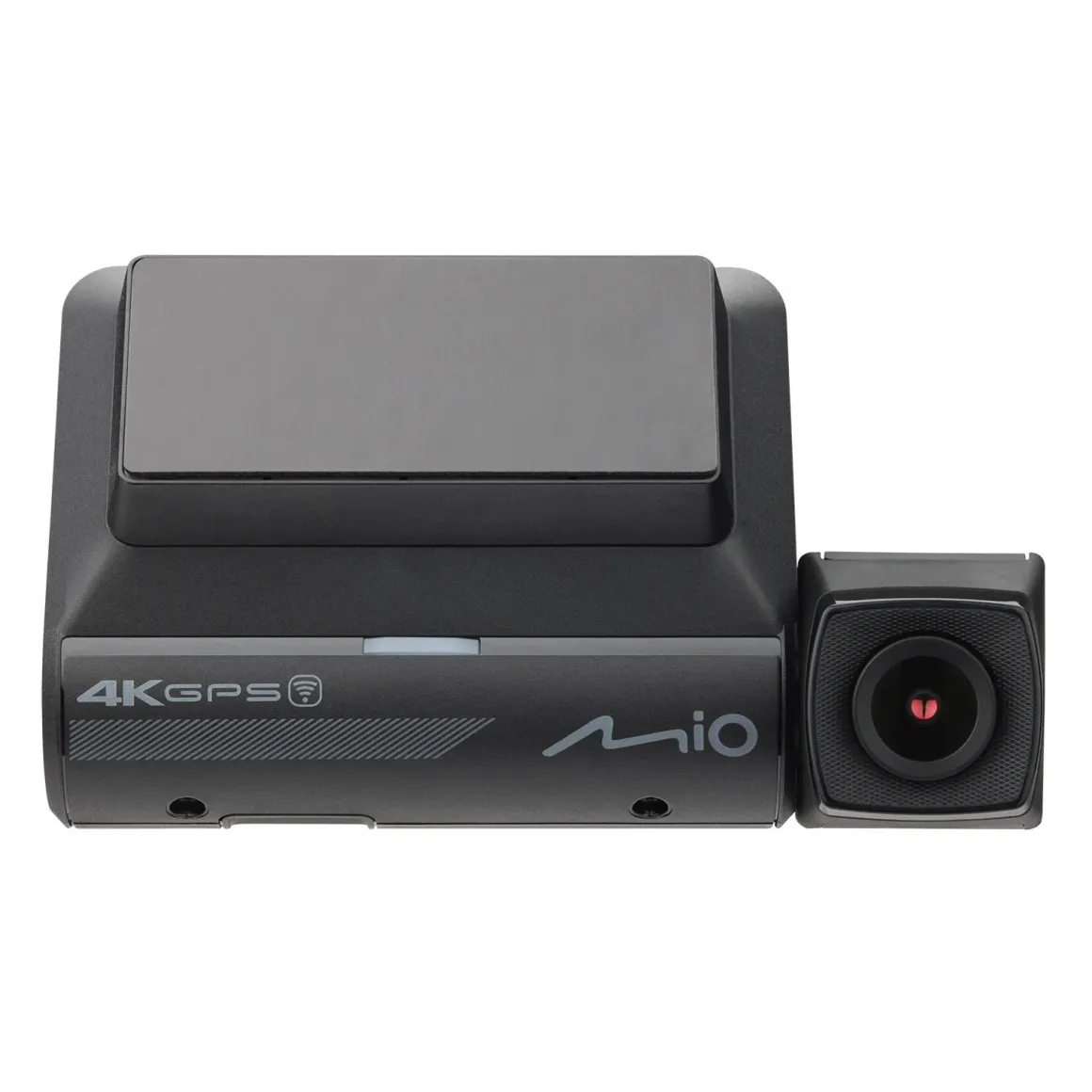 MiVue 956W 4K UHD HDR dashcam
