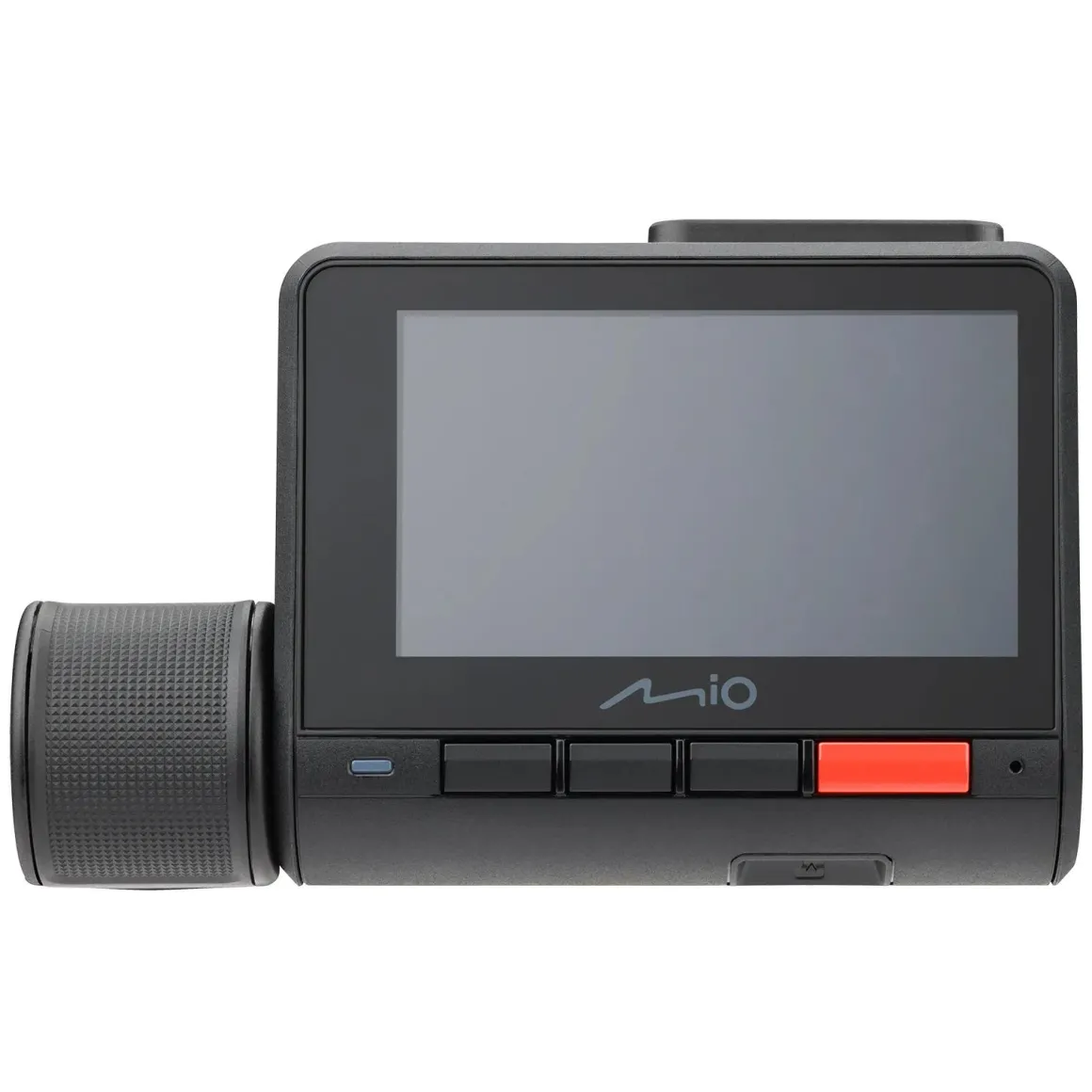 MiVue 956W 4K UHD HDR dashcam
