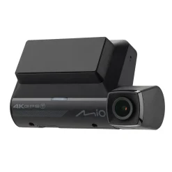 MiVue 956W 4K UHD HDR dashcam