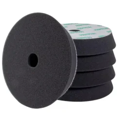 150mm zacht Polijstpads (5 stuks)