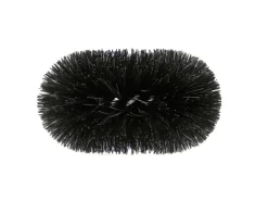 Mono wiel- en spaakborstel – 29 cm