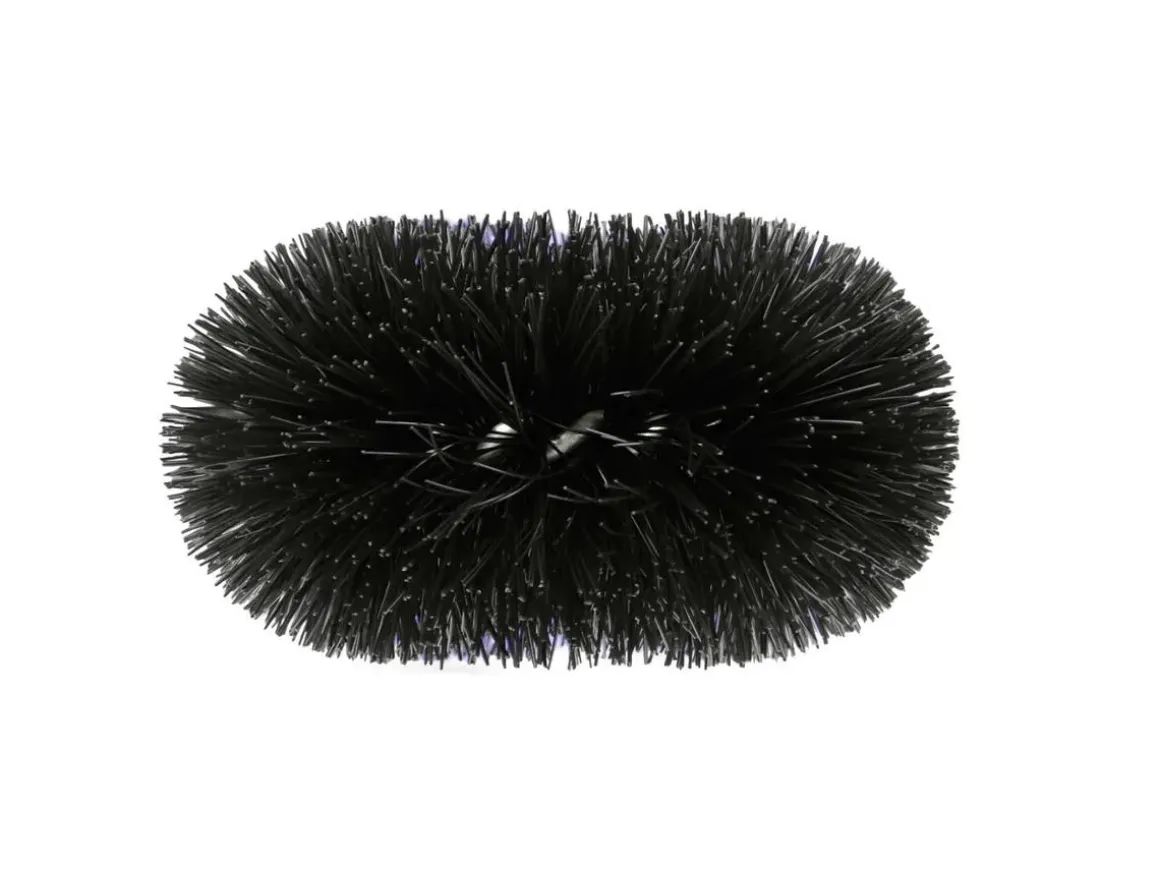 Mono wiel- en spaakborstel – 29 cm