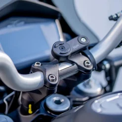 Moto Bundle en universele Case